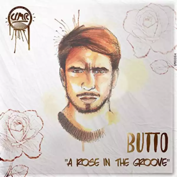 Butto - A Rose In The Groove (Original  Mix)